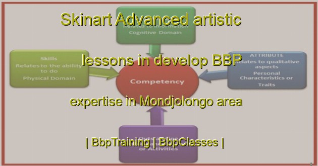 Skinart Advanced artistic lessons in develop BBP expertise in Mondjolongo area | BbpTraining | BbpClasses | SkinartTraining-the Democratic Republic of the Congo